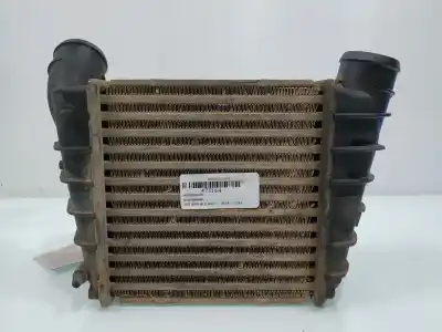 Автозапчастина б/у інтеркулер для seat ibiza iii (6l1) 1.9 tdi посилання на oem iam 6q0145804a  