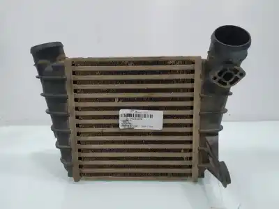 Автозапчастина б/у інтеркулер для seat ibiza iii (6l1) 1.9 tdi посилання на oem iam 6q0145804a  