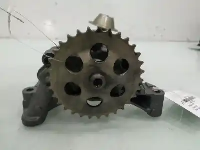 Second-hand car spare part oil pump for seat ibiza iii (6l1) 1.9 tdi oem iam references 06a115105b  