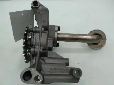 Second-hand car spare part oil pump for seat ibiza iii (6l1) 1.9 tdi oem iam references 06a115105b  