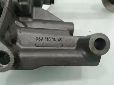 Second-hand car spare part oil pump for seat ibiza iii (6l1) 1.9 tdi oem iam references 06a115105b  