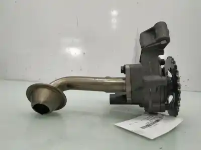 Second-hand car spare part oil pump for seat ibiza iii (6l1) 1.9 tdi oem iam references 06a115105b