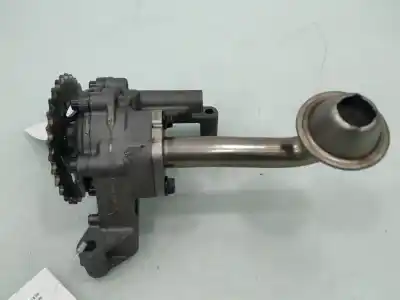 Second-hand car spare part oil pump for seat ibiza iii (6l1) 1.9 tdi oem iam references 06a115105b  