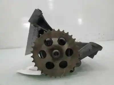 Second-hand car spare part oil pump for seat ibiza iii (6l1) 1.9 tdi oem iam references 06a115105b  