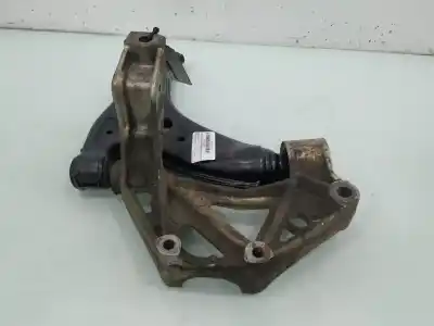 Peça sobressalente para automóvel em segunda mão braço de suspensão inferior dianteiro direito por seat ibiza iii (6l1) 1.9 tdi referências oem iam 6q0199294d  