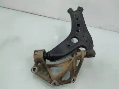 Second-hand car spare part front right lower suspension arm for seat ibiza iii (6l1) 1.9 tdi oem iam references 6q0199294d