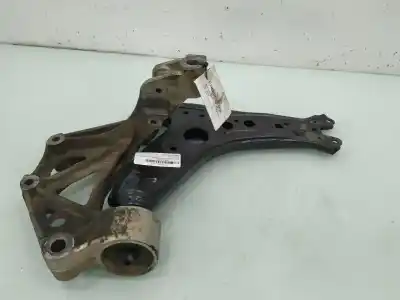 Peça sobressalente para automóvel em segunda mão braço de suspensão inferior dianteiro direito por seat ibiza iii (6l1) 1.9 tdi referências oem iam 6q0199294d  