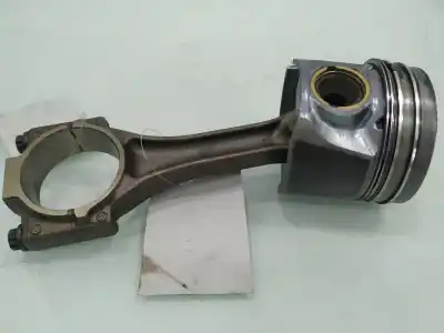 Second-hand car spare part piston for seat ibiza iii (6l1) 1.9 tdi oem iam references 045cde
