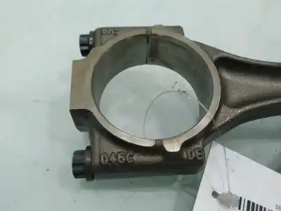 Second-hand car spare part piston for seat ibiza iii (6l1) 1.9 tdi oem iam references 045cde