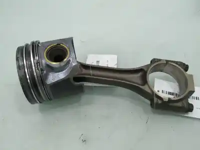 Second-hand car spare part piston for seat ibiza iii (6l1) 1.9 tdi oem iam references 045cde  