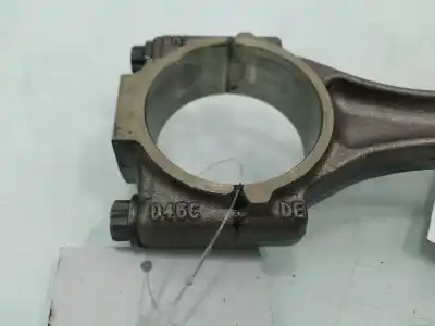 Second-hand car spare part piston for seat ibiza iii (6l1) 1.9 tdi oem iam references 045cde  