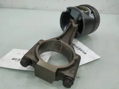 Second-hand car spare part piston for seat ibiza iii (6l1) 1.9 tdi oem iam references 045cde
