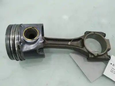 Автозапчасти б/у поршень за seat ibiza iii (6l1) 1.9 tdi ссылки oem iam 045cde  