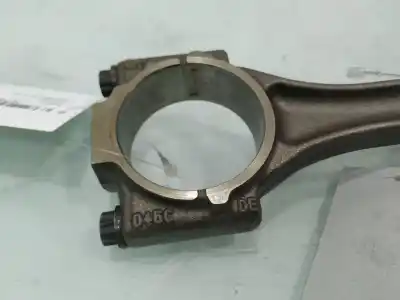 Second-hand car spare part piston for seat ibiza iii (6l1) 1.9 tdi oem iam references 045cde