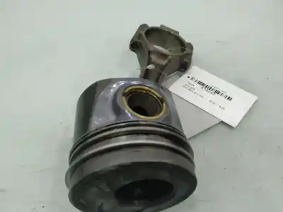 Автозапчасти б/у поршень за seat ibiza iii (6l1) 1.9 tdi ссылки oem iam 045cde  