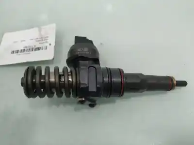 Автозапчастина б/у инжектор для seat ibiza iii (6l1) 1.9 tdi посилання на oem iam 038130073aj  