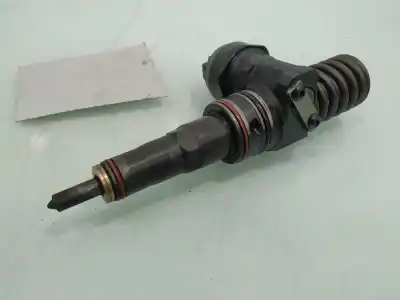 Автозапчастина б/у инжектор для seat ibiza iii (6l1) 1.9 tdi посилання на oem iam 038130073aj  