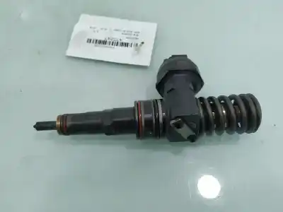 Автозапчастина б/у инжектор для seat ibiza iii (6l1) 1.9 tdi посилання на oem iam 038130073aj  