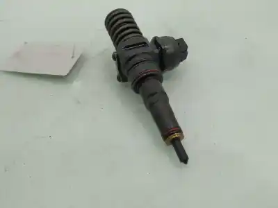 Pezzo di ricambio per auto di seconda mano iniettore per seat ibiza iii (6l1) 1.9 tdi riferimenti oem iam 038130073aj  
