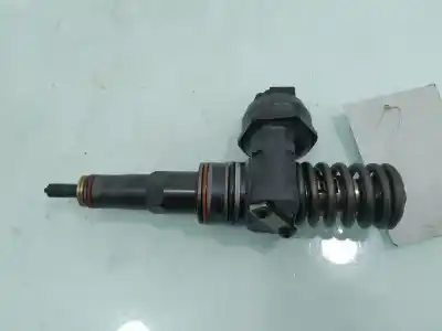 Pezzo di ricambio per auto di seconda mano iniettore per seat ibiza iii (6l1) 1.9 tdi riferimenti oem iam 038130073aj  