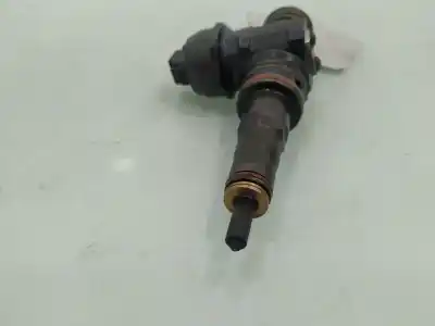 Pezzo di ricambio per auto di seconda mano iniettore per seat ibiza iii (6l1) 1.9 tdi riferimenti oem iam 038130073aj  