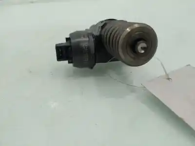 Pezzo di ricambio per auto di seconda mano iniettore per seat ibiza iii (6l1) 1.9 tdi riferimenti oem iam 038130073aj  