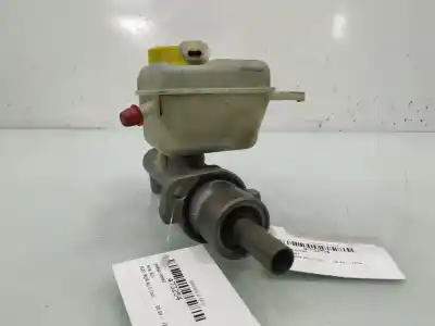 Автозапчасти б/у тормозной насос за seat ibiza iii (6l1) 1.9 tdi ссылки oem iam x5617  