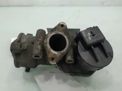 Pièce détachée automobile d'occasion VANNE EGR pour CITROEN C4 COUPÉ (LA_)  Références OEM IAM 9645689680  
