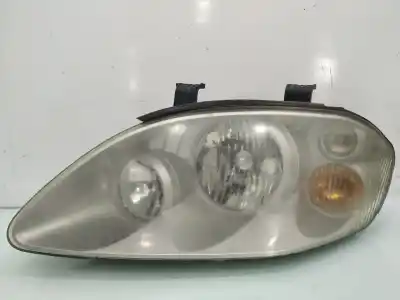 Автозапчастина б/у ліва фара для ssangyong rodius xdi посилання на oem iam   