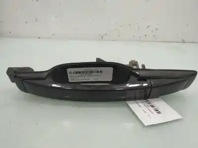 Автозапчасти б/у задняя правая наружная ручка за ssangyong rodius xdi ссылки oem iam 