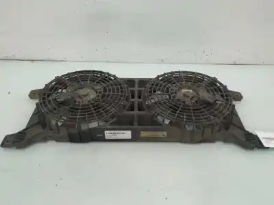Автозапчасти б/у электрический вентилятор за ssangyong rodius xdi ссылки oem iam 8821021050