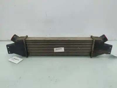 Автозапчасти б/у интеркулер за ssangyong rodius xdi ссылки oem iam a1002371021050