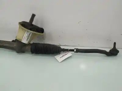 Peça sobressalente para automóvel em segunda mão caixa de direção por renault megane ii classic berlina confort authentique referências oem iam a0005184lh