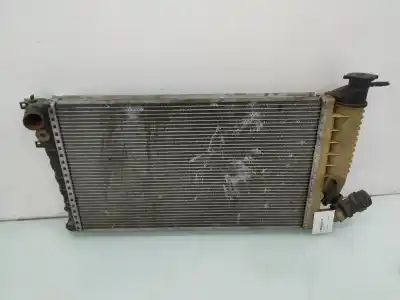 Second-hand car spare part water radiator for peugeot 306 berlina 3/4/5 puertas (s2) boulebard oem iam references 