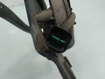 Peça sobressalente para automóvel em segunda mão motor do limpa para brisas por hyundai matrix (fc) 1.5 crdi 16v gls full referências oem iam 