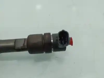 Peça sobressalente para automóvel em segunda mão injetor por hyundai matrix (fc) 1.5 crdi 16v gls full referências oem iam 338002a110