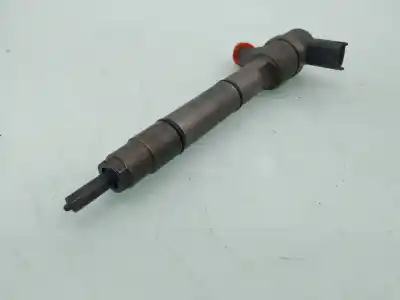 Peça sobressalente para automóvel em segunda mão injetor por hyundai matrix (fc) 1.5 crdi 16v gls full referências oem iam 338002a110