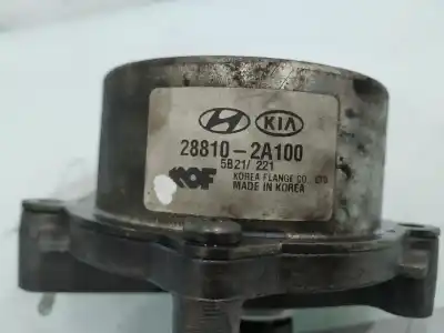 Peça sobressalente para automóvel em segunda mão depressor de travões / bomba de vácuo por hyundai matrix (fc) 1.5 crdi 16v gls full referências oem iam 288102a000