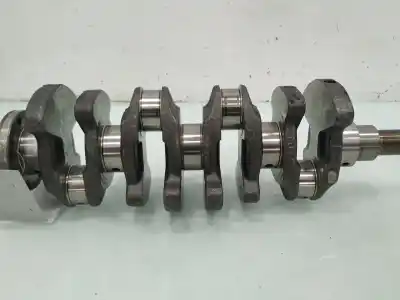 Peça sobressalente para automóvel em segunda mão virabrequim por hyundai matrix (fc) 1.5 crdi 16v gls full referências oem iam 