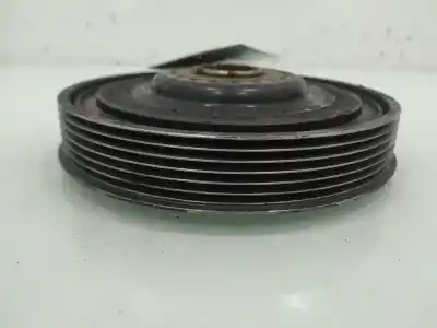 Peça sobressalente para automóvel em segunda mão polia do virabrequim por renault megane ii classic berlina confort authentique referências oem iam 8200699517