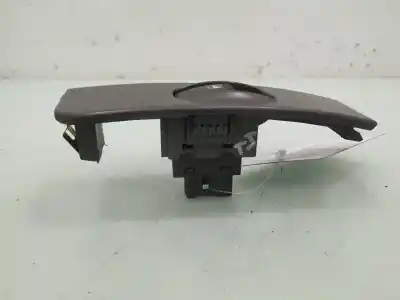 Peça sobressalente para automóvel em segunda mão botão / interruptor elevador vidro traseiro esquerdo por hyundai matrix (fc) 1.5 crdi 16v gls full referências oem iam 9358017500