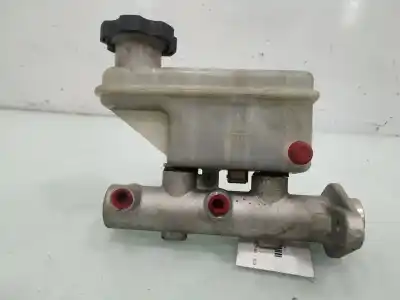 Peça sobressalente para automóvel em segunda mão bomba de travões por hyundai matrix (fc) 1.5 crdi 16v gls full referências oem iam 388255a2