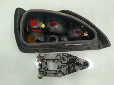 Second-hand car spare part right tailgate light for peugeot 306 berlina 3/4/5 puertas (s2) boulebard oem iam references 
