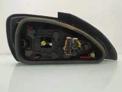 Second-hand car spare part right tailgate light for peugeot 306 berlina 3/4/5 puertas (s2) boulebard oem iam references   