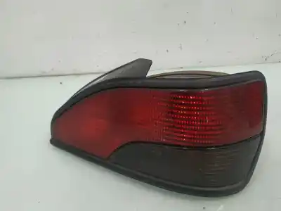 Second-hand car spare part right tailgate light for peugeot 306 berlina 3/4/5 puertas (s2) boulebard oem iam references   
