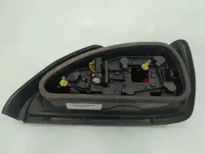 Second-hand car spare part left tailgate light for peugeot 306 berlina 3/4/5 puertas (s2) boulebard oem iam references   