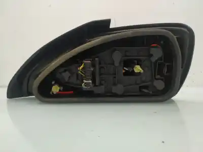 Second-hand car spare part left tailgate light for peugeot 306 berlina 3/4/5 puertas (s2) boulebard oem iam references   