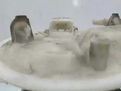 Peça sobressalente para automóvel em segunda mão boia / bomba combustível por renault megane ii classic berlina confort authentique referências oem iam 