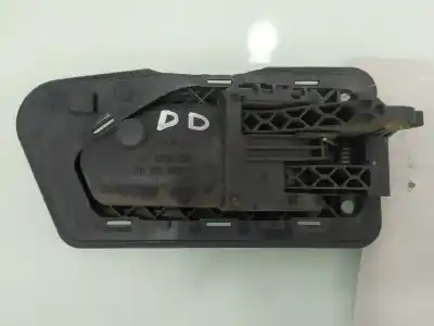 Second-hand car spare part interior right front handle for peugeot 306 berlina 3/4/5 puertas (s2) boulebard oem iam references 9612535777