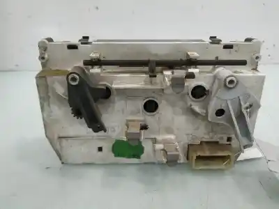 Recambio de automóvil de segunda mano de mando calefaccion / aire acondicionado para peugeot 206 fastback (2a/c) 1.4 hdi eco 70 referencias oem iam 99210  